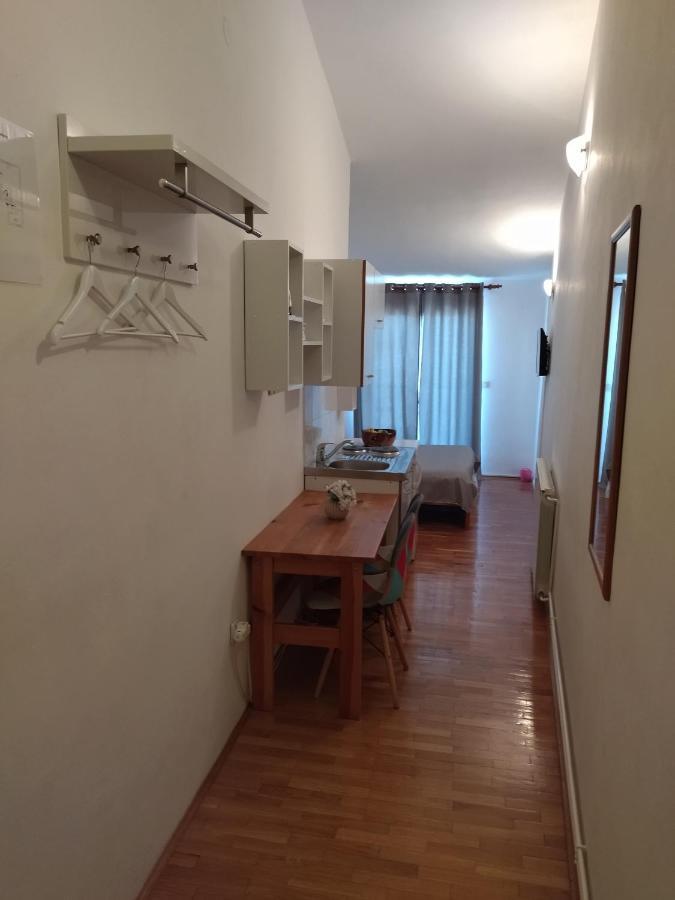 Pluton Διαμέρισμα Primošten Εξωτερικό φωτογραφία