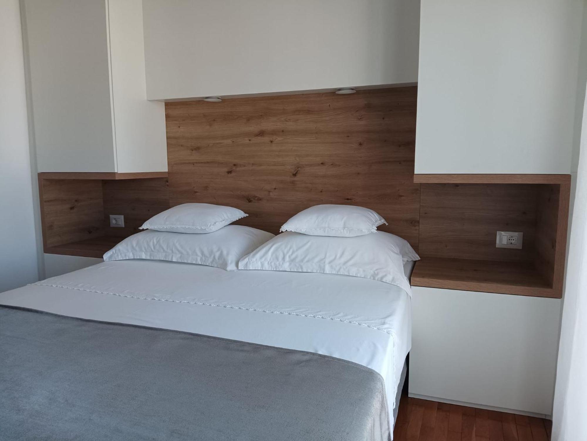 Pluton Διαμέρισμα Primošten Εξωτερικό φωτογραφία